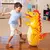 Saco de Boxe - Dinossauro Inflável - comprar online