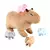 Capivara - Mamãe Com 4 Filhotes - loja online