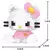Blocos De Construção - Sanrio Para Crianças - Encanto e Ternura