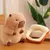 Capivara de Pelúcia - Kawaii - loja online