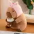 Capivara de Pelúcia - Kawaii - comprar online