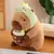Capivara de Pelúcia - Kawaii - comprar online