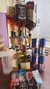 Combo BUCHANAN'S 1 L