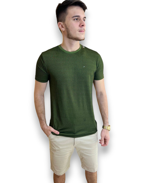 T-Shirt Premium - Verde - comprar online