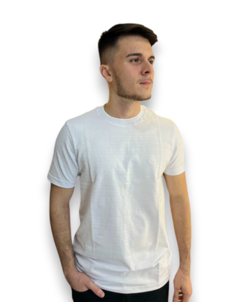 Camiseta Silver - Branca - comprar online