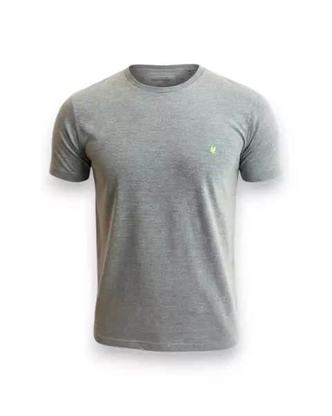Camiseta Classic - Cinza - comprar online