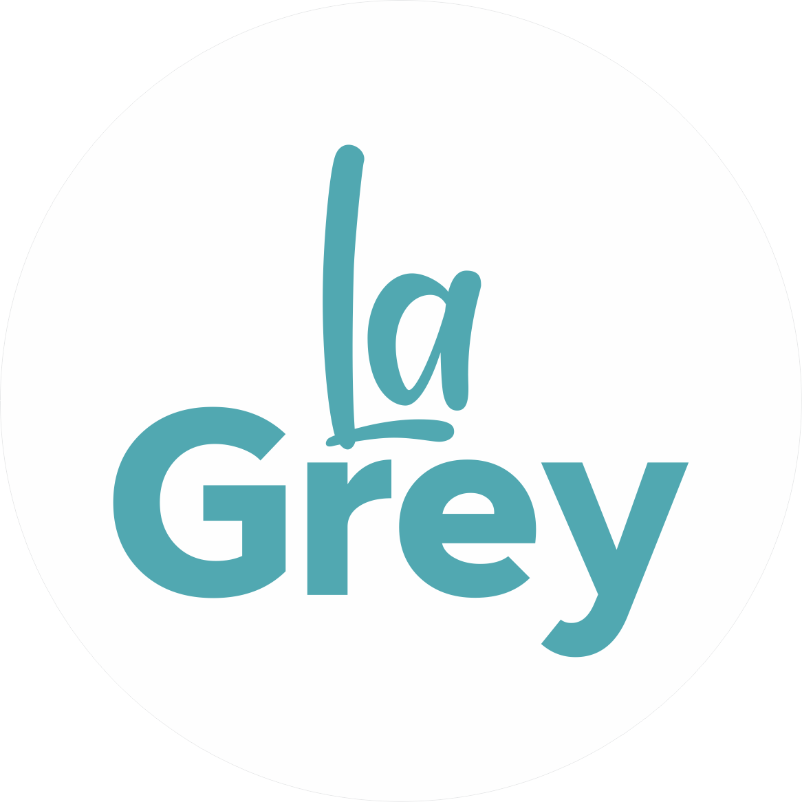 La Grey