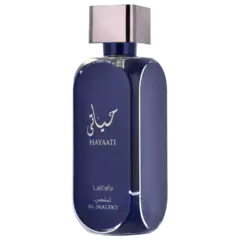 LATTAFA - Hayaati Al Maleky - 100ml - EDP - YAIR Perfumes
