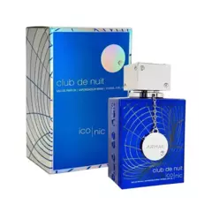ARMAF - Club De Nuit Iconic - 105ml - EDP - comprar online