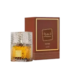 LATTAFA - Khamrah Qahwa - 100ml - EDP - comprar online