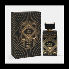 ZIMAYA - Oud is Great - 100ml - EDP - comprar online