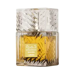 LATTAFA - Khamrah Qahwa - 100ml - EDP - YAIR Perfumes