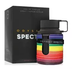 ARMAF - Odyssey Spectra - 100ml - EDP