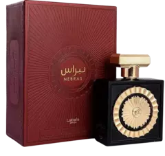 LATTAFA - Nebras - 100ml - EDP - comprar online