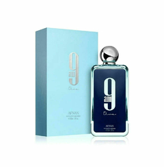 AFNAN - 9am Dive - 100ml - EDP - YAIR Perfumes