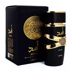 LATTAFA - Asad - 100ml - EDP - comprar online