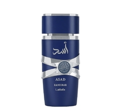 LATTAFA - Asad Zanzibar - 100ml - EDP en internet