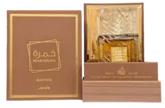 LATTAFA - Khamrah Qahwa - 100ml - EDP en internet