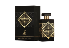 MAISON ALHAMBRA - Infini Oud - 100ml - EDP - YAIR Perfumes
