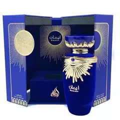 LATTAFA - Emaan - 100ml - EDP - YAIR Perfumes
