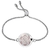 Pulseira Difusora Flor da Vida – 20mm