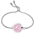 Pulseira Difusora Borboleta – 20mm