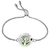 Pulseira Difusora Árvore da Vida – 20mm