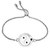 Pulseira Difusora Yin Yang – 20mm