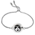 Pulseira Mãe e Filho – Amor Infinito em Cada Detalhe (20mm)