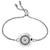 Pulseira Difusora Mandala Radiante – Equilíbrio e Estilo em Cada Detalhe (20mm)