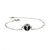 Pulseira Difusora Caduceu da Medicina (12mm)