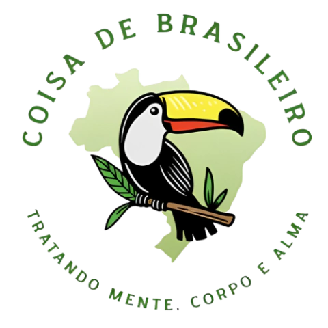 Coisa de Brasileiro