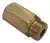 Alargue/prolongador sonda lambda (check error) rosca 18x1.5