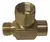 Conexión T de temperatura fiat 147 125 600s 1600 1500 - comprar online