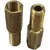 Alargue de bujía rosca larga 14x1.25 (motor zetec) - comprar online