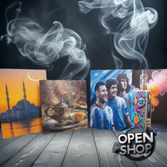 Banner de la categoría Deco Hogar