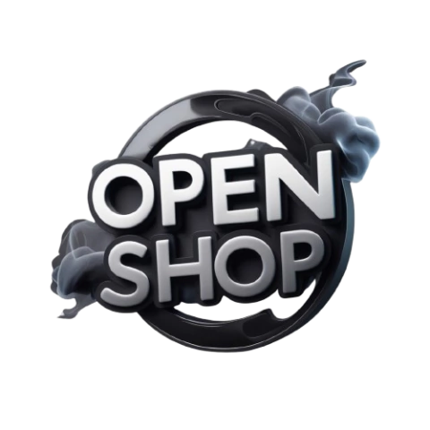 Open shop Argentina