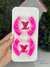 Parzinho luxo LV - comprar online