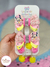 Parzinho Minnie bebe