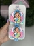 Parzinho luxo Stitch
