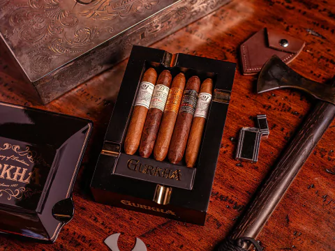 Pack Cellar Reserve x5 Ashtray - comprar online