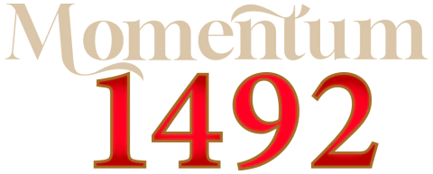 Momentum 1492