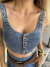 CROPPED NUBIA - comprar online