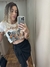 TSHIRT ONÇA - comprar online