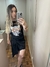 TSHIRT ONÇA