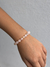 Pulseira Quartzo Rosa - comprar online