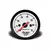 MANÔMETRO ÓLEO 52MM MECÂNICO 7KG STREET BRANCO CRONOMAC