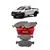 Pastilha De Freio Dianteira Fiat Strada 1.4 Cd Endurance