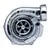 Kit Turbo Vw Motor AP MI 1.6 / 1.8 / 2.0 com A/C e D/H + Turbina R4449 Master Power - comprar online