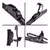 Par de Palhetas para Limpador de Parabrisa Dianteiro para Hb20 2013 2014 2015 2016 2017 2018 2019 - comprar online
